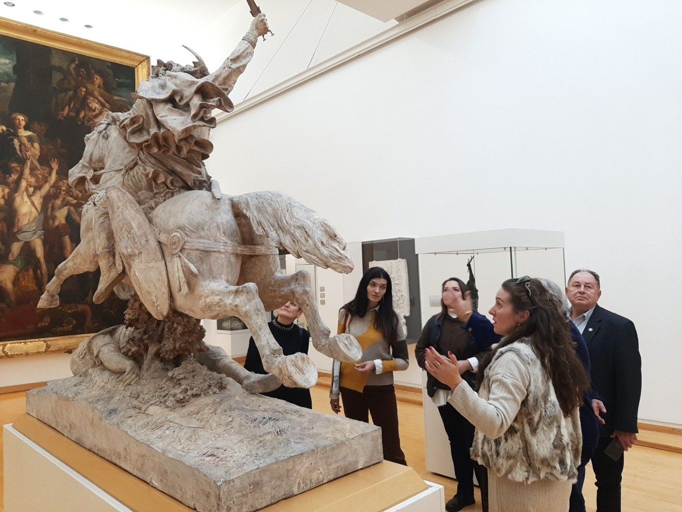 Musée d'Art Roger Quilliot